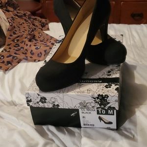 Chinese Laundry heels